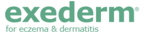 Exederm Logo