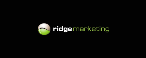 Ridge Marketing Logo