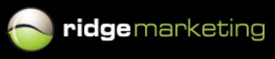 Ridge Marketing Logo