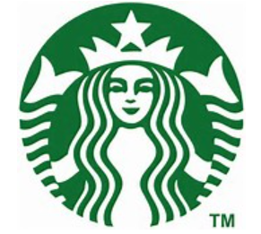 Starbucks logo