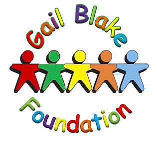 Gail Blake Foundation Logo