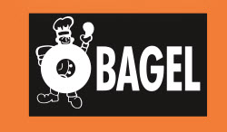 O’Bagel Logo