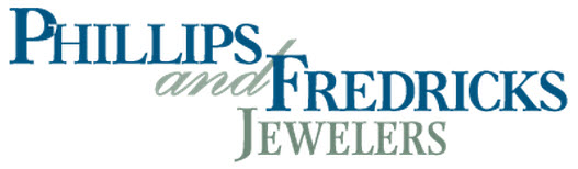 Phillips and Fredericks Jewelry logo