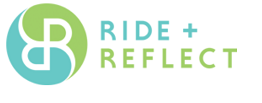 Ride & Reflect Logo