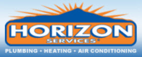 Horizon services logo