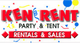 Ken Rent logo