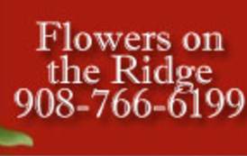 Flowers on the Ridge Logo