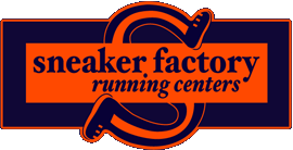 sneaker factory logo