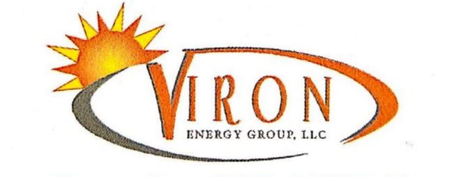 Viron Energy Logo