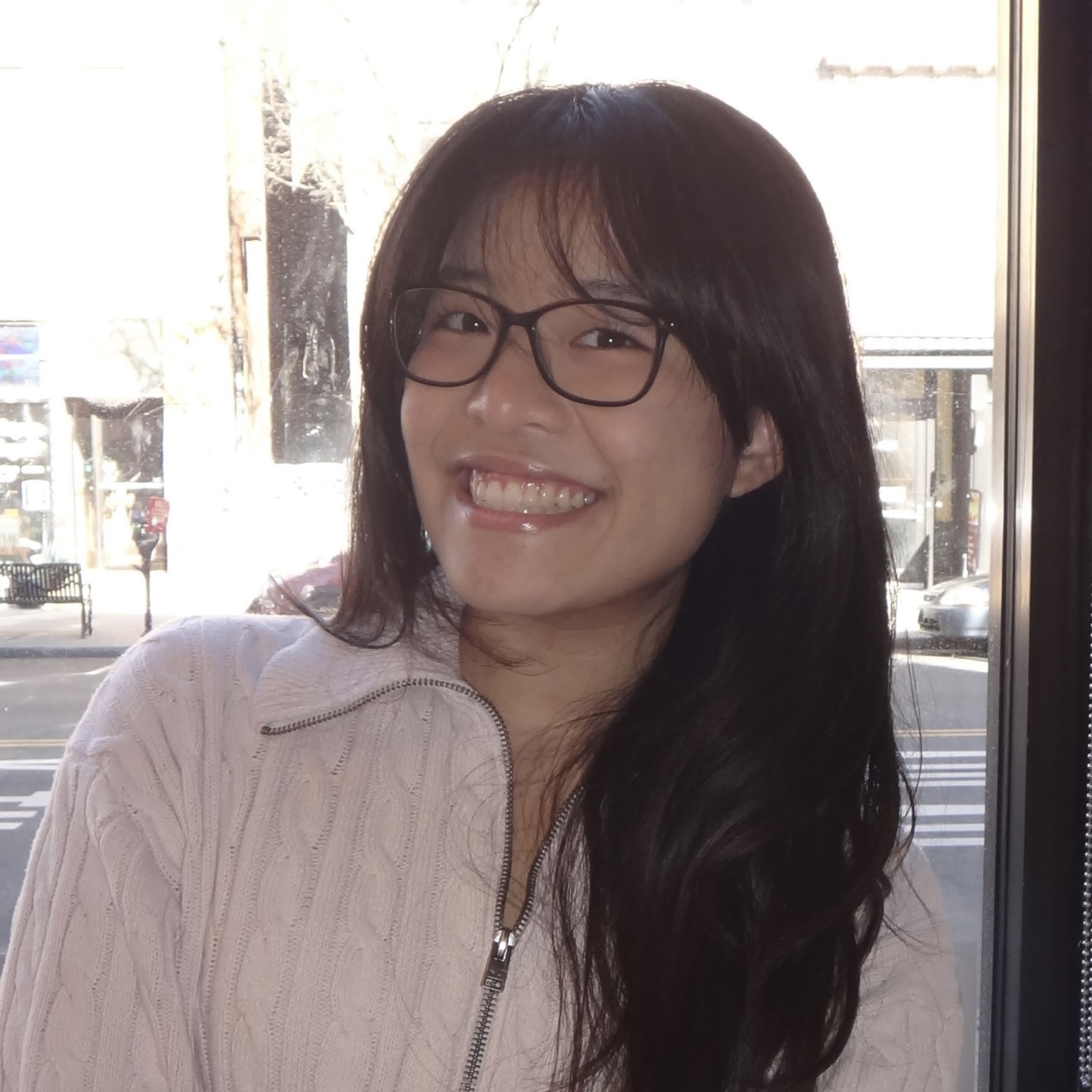 Joy Kim