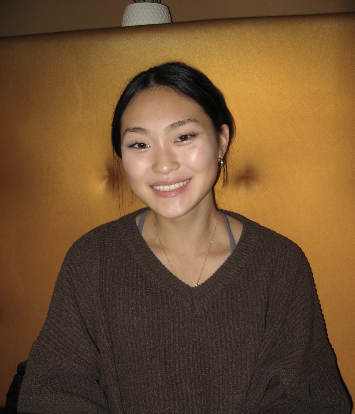 Connie Kang