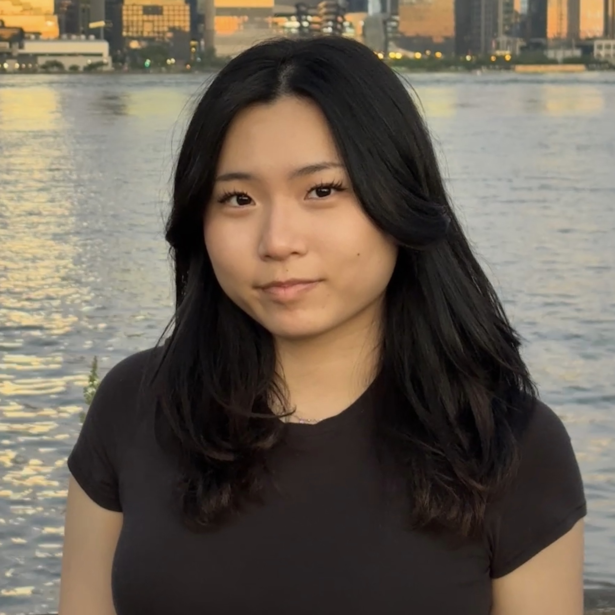 Joy Kim