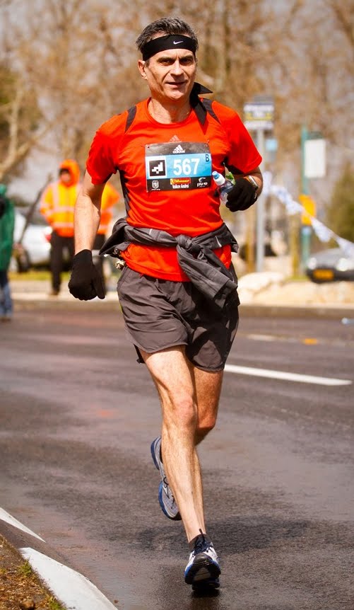 Race Day Photo