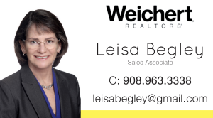 Leisa Begley
