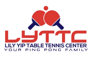 Lily Yip Table Tennis Center