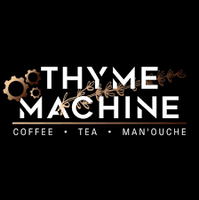 Thyme Machine