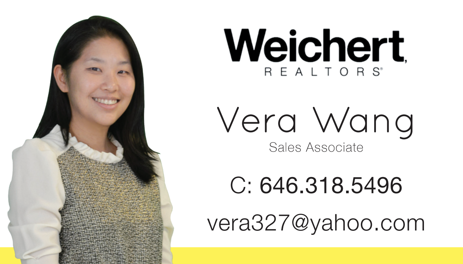 Vera Wang