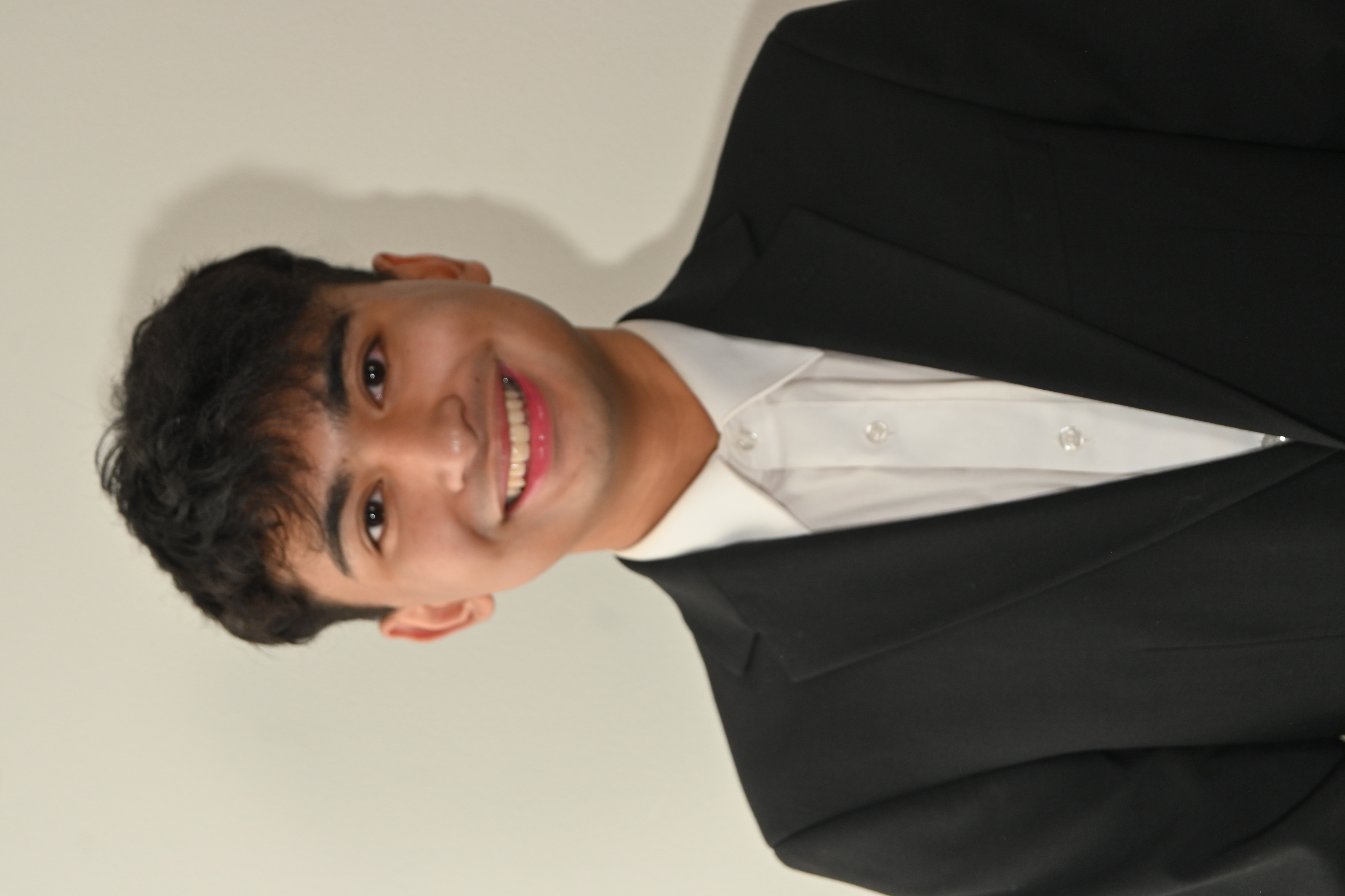 Jaden Espiritu
