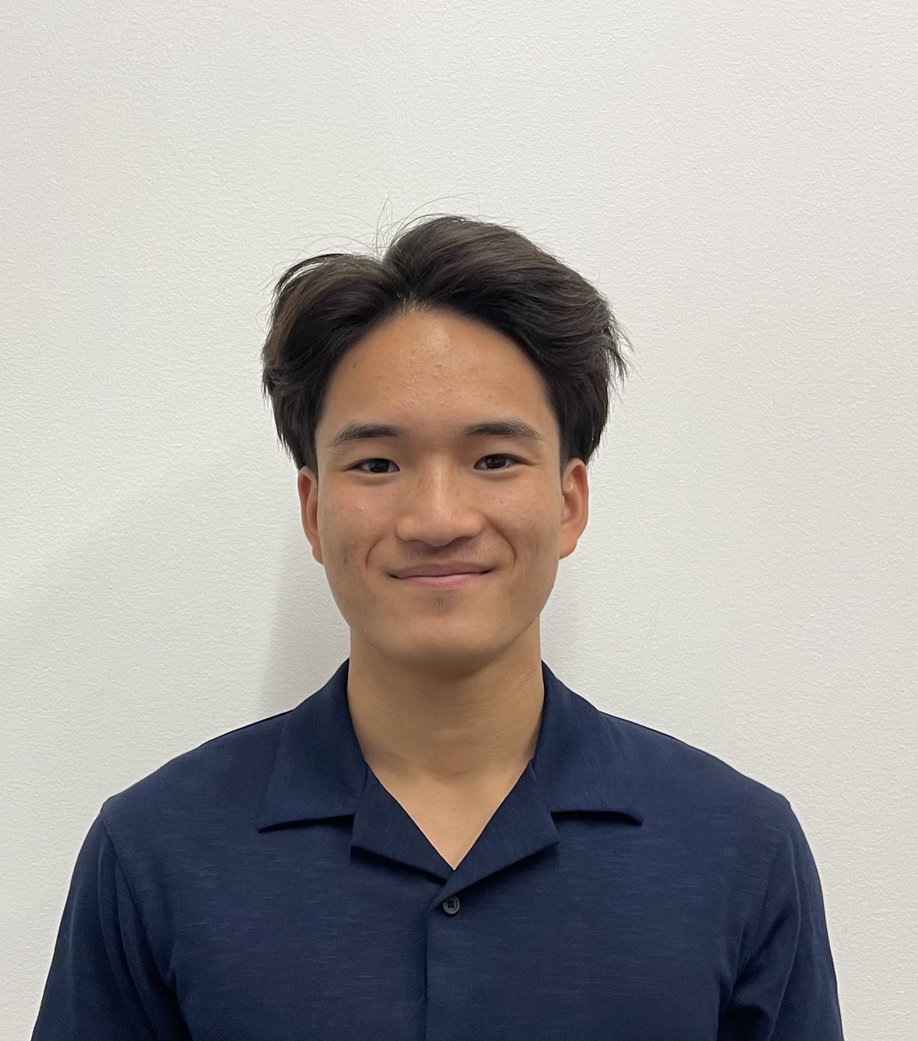 Joshua Chen