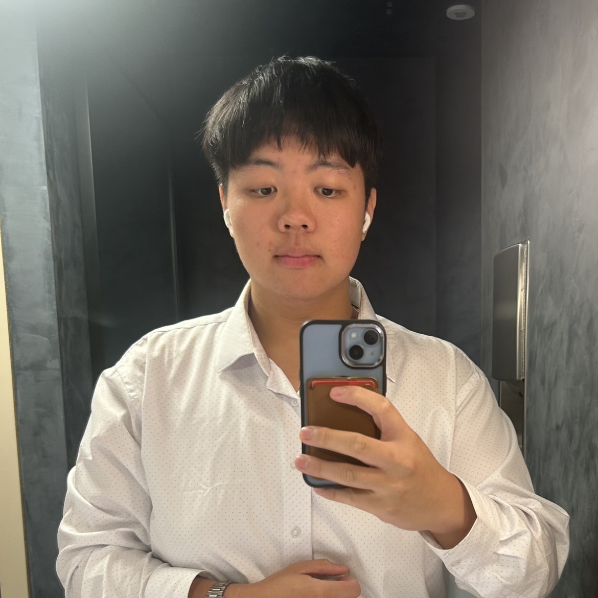 Brandon Zheng